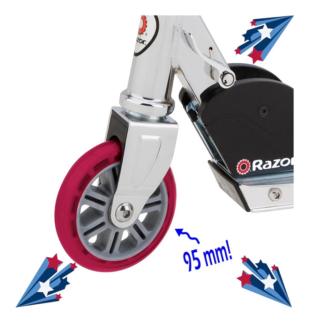 Razor Kick Scooter - Picture 5 of 7